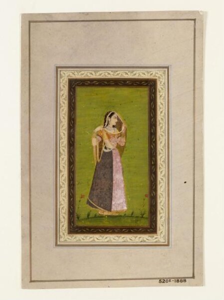 Unknown, Painting
