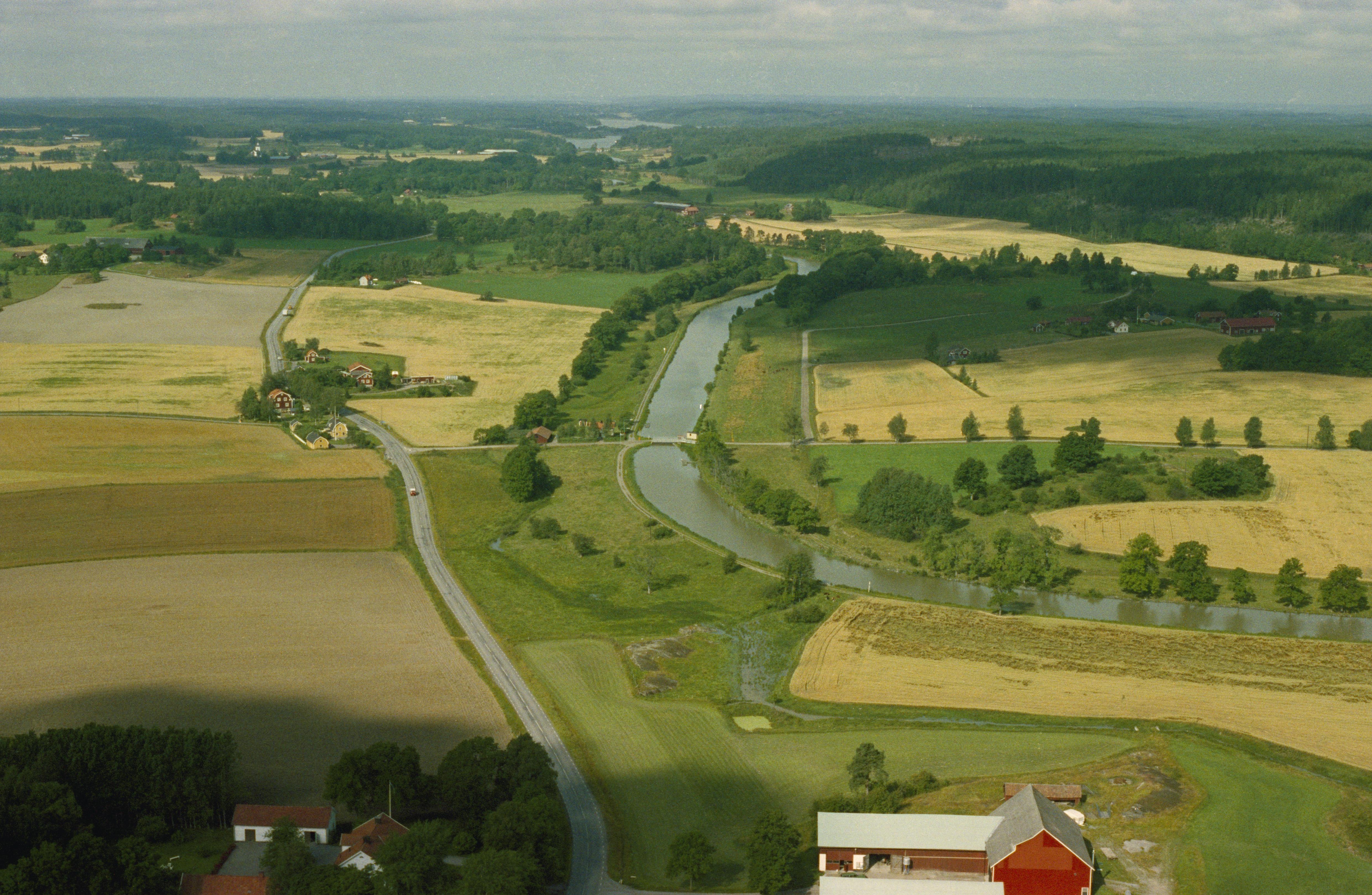 Jan Norrman, Drothem 278:1