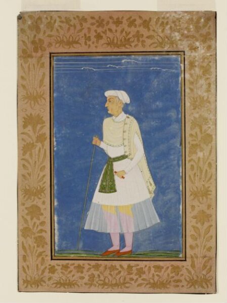 Unknown, Neknam Khan