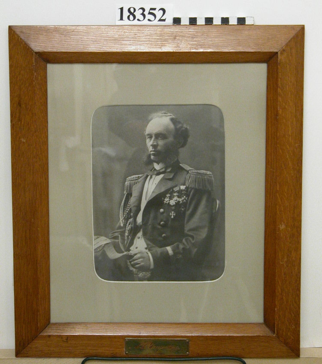 Unknown artist, Fotografi