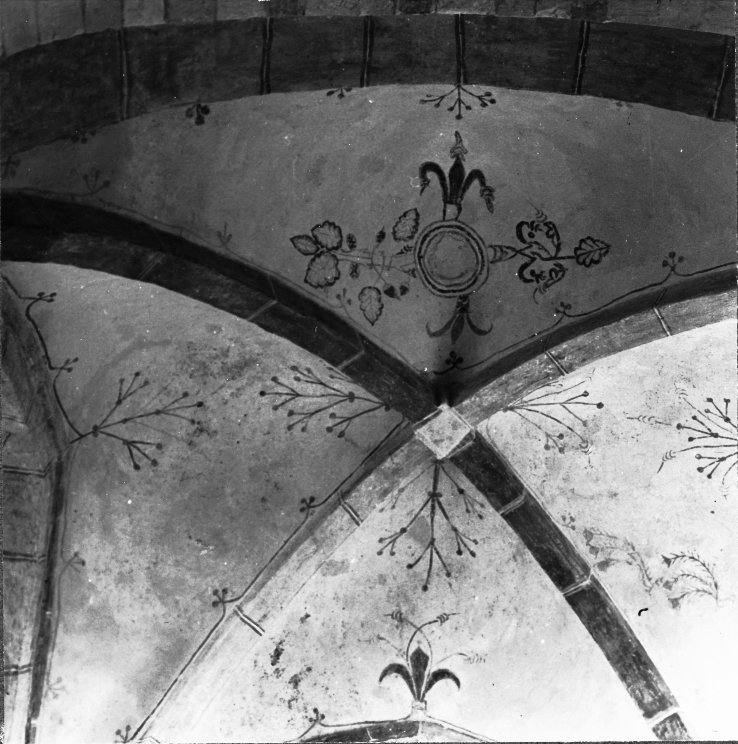 Osvald Owald, Hammarlövs kyrka