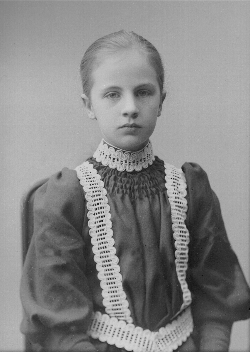 Gustav Borgen, NFB.30758