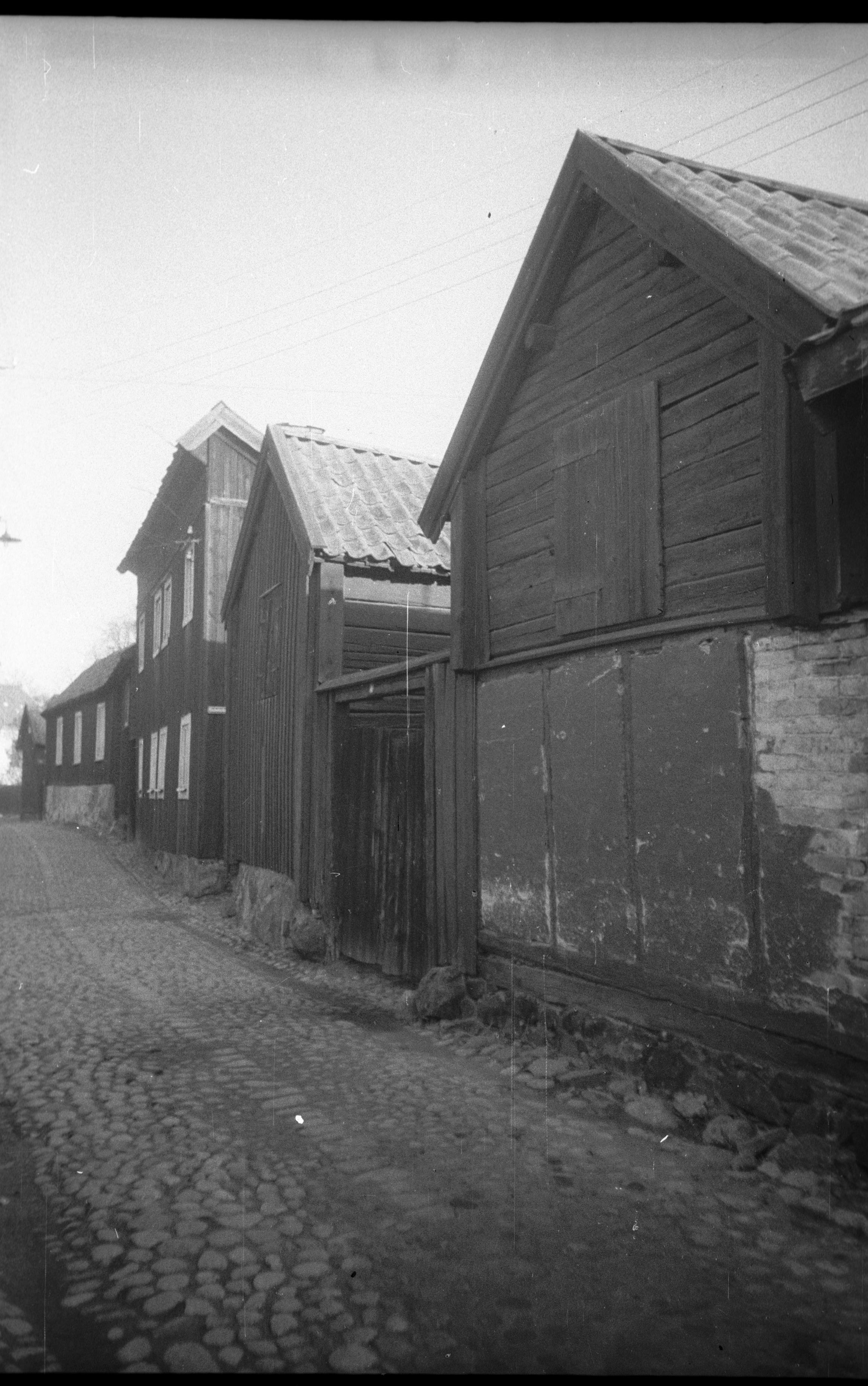 Berit Wallenberg, Strängnäs