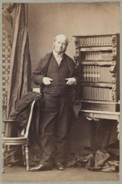 Unknown, Carte-de-visite photographs (480). Four photographs  are dry-mounted to each sheet (120).
