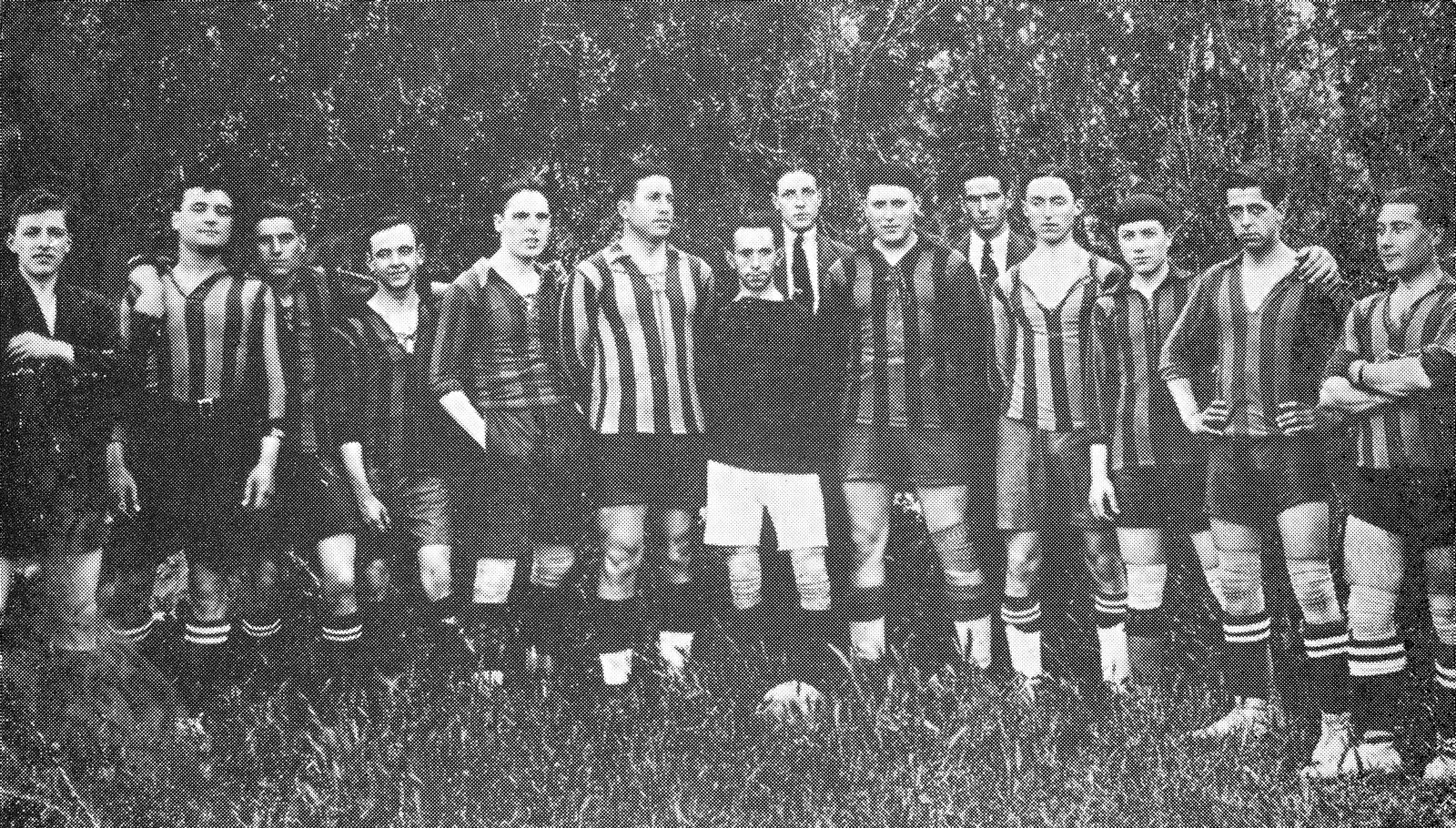 Desconegut, [Unión Deportiva Gerona]