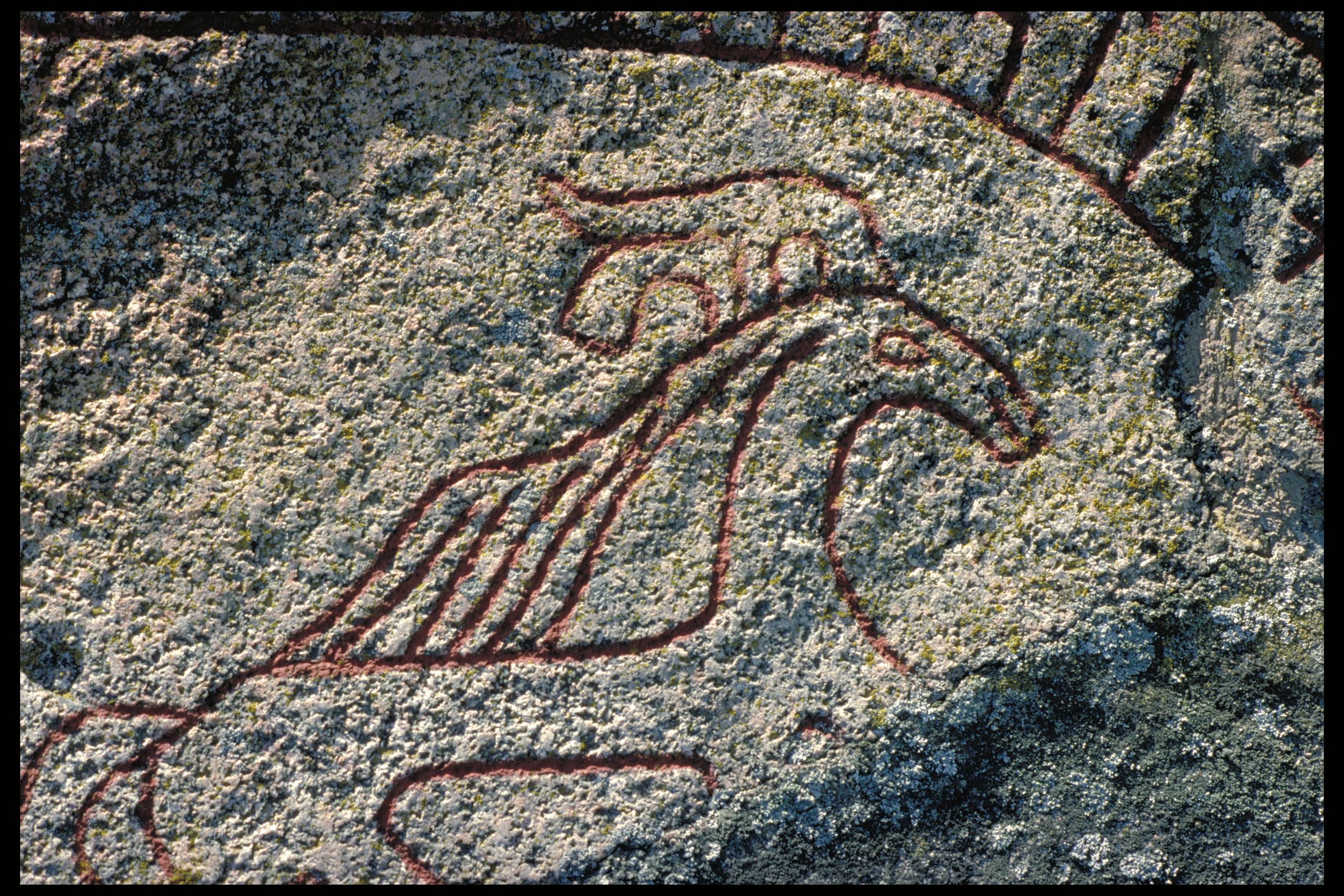Bengt A Lundberg, U855 Böksta