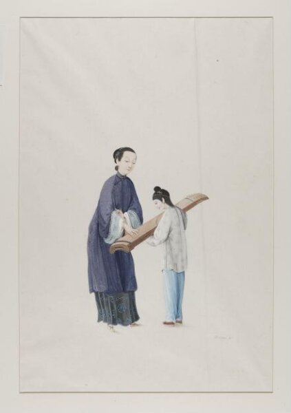 unknown, Painting