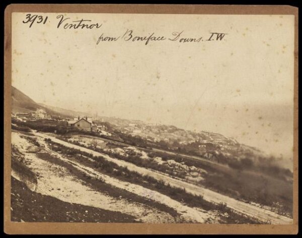 Francis Frith, Photograph
