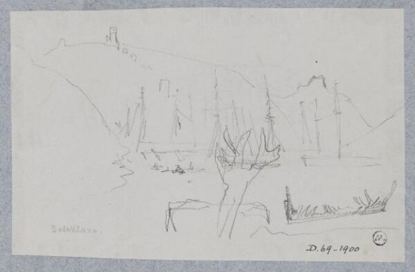 Simpson, William (R.I.), Sketches made during the Campaign of 1854-55 in the Crimea, Circassia and Constantinople