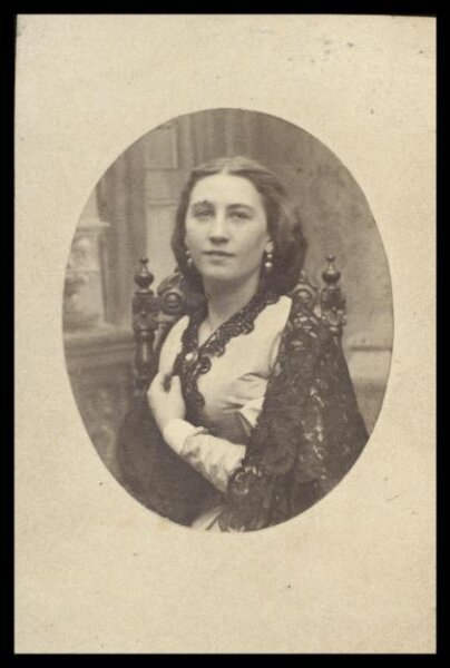 Beau, Adolphe, Guy Little Theatrical Photograph
