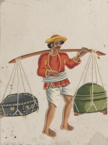 Unknown, Painting
