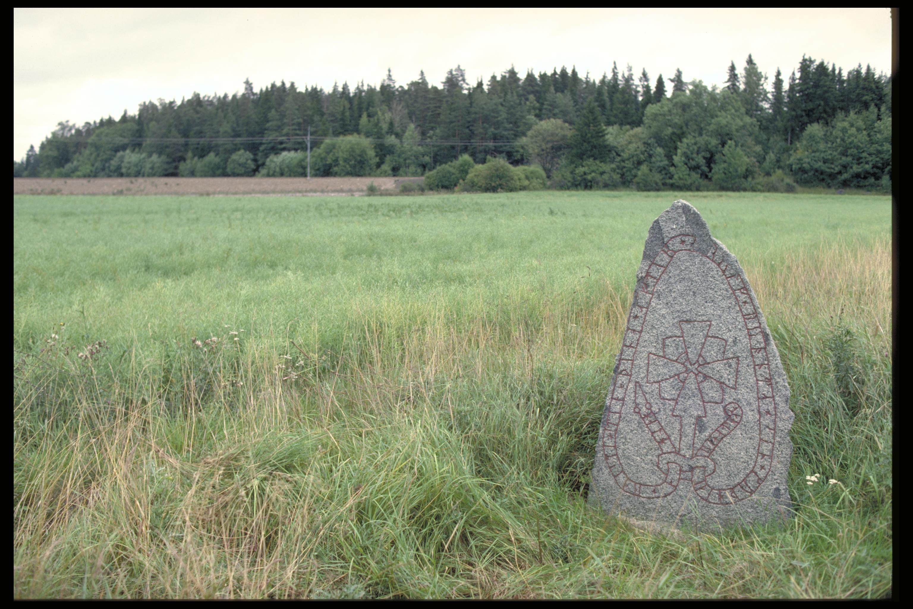 Bengt A Lundberg, U793 Ulunda
