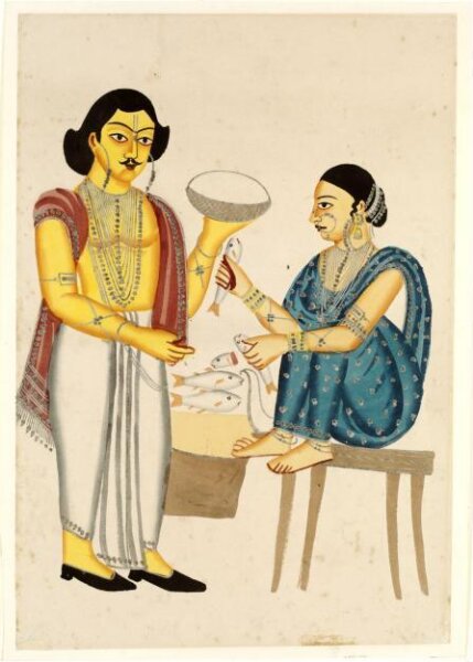 Unknown, Painting