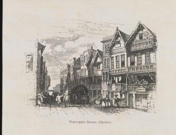 Unknown, Print