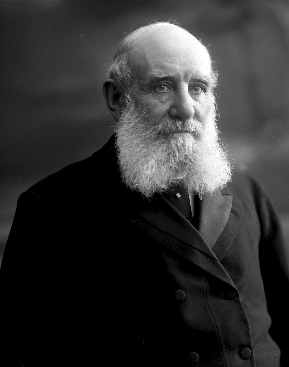 Gustav Borgen, NFB.10726
