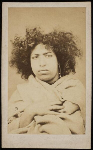 Unknown, Photograph