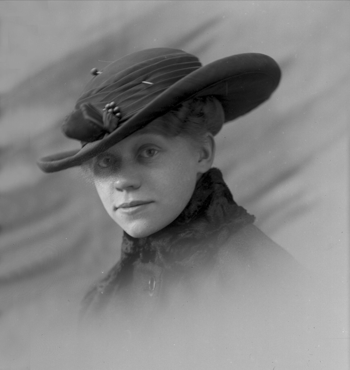 Gustav Borgen, NFB.30368