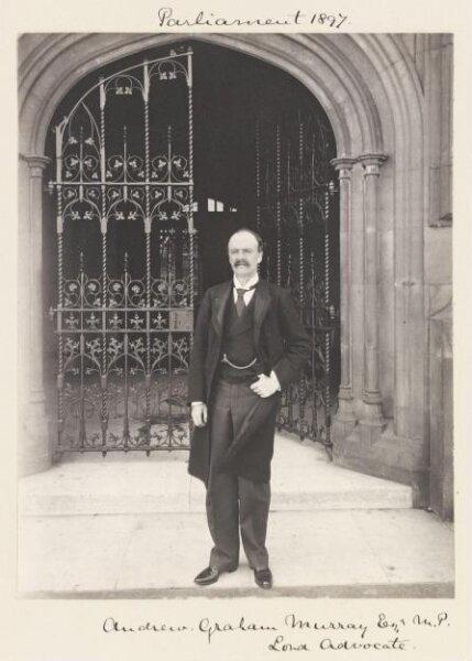 Stone, Benjamin (Sir), National Photographic Record and Survey