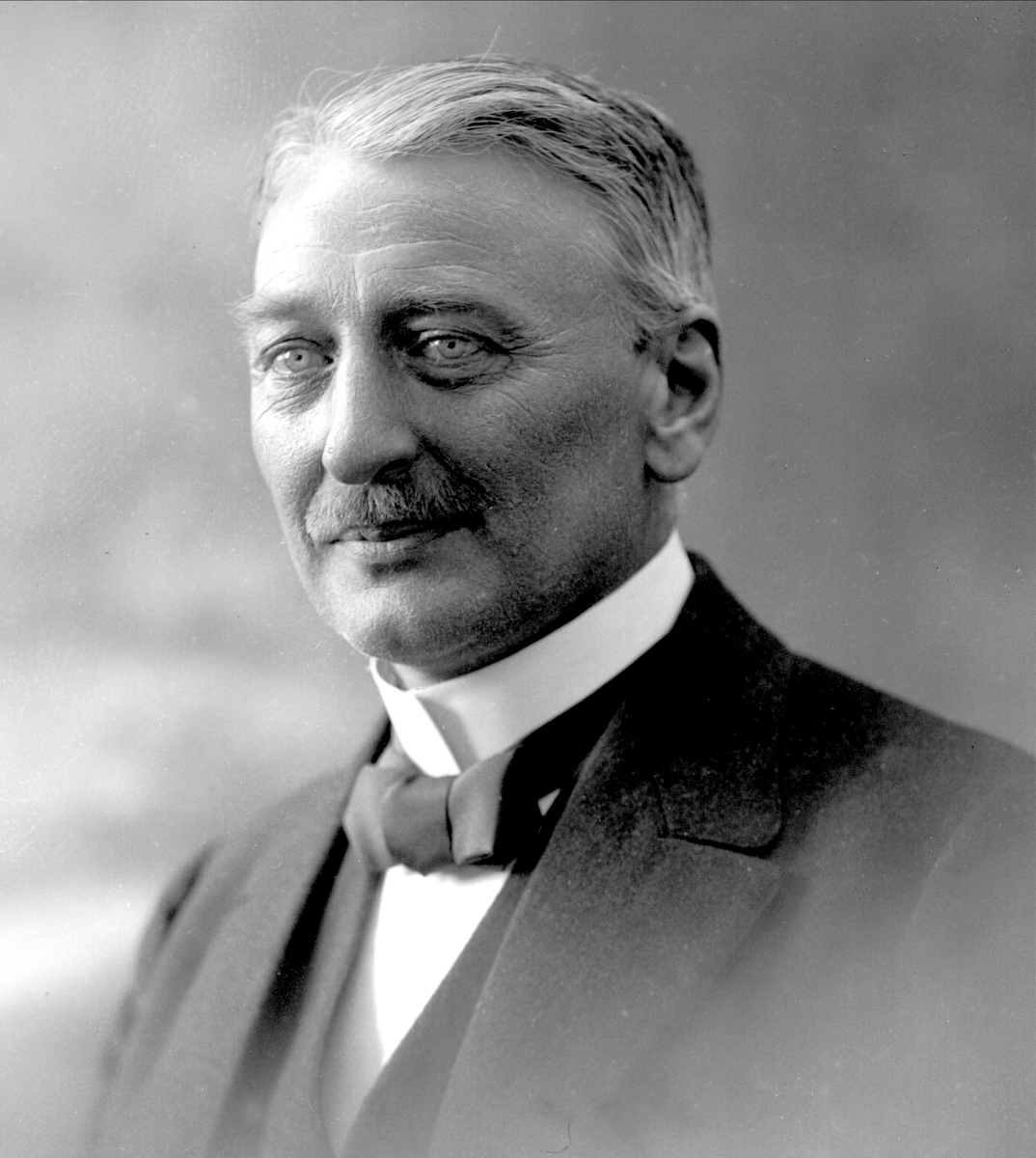 Gustav Borgen, NFB.28962