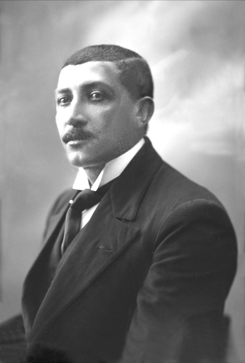 Gustav Borgen, NFB.47599