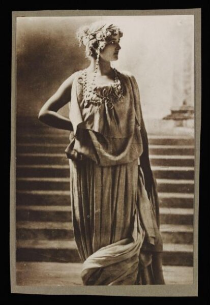Unknown, The Winter's Tale