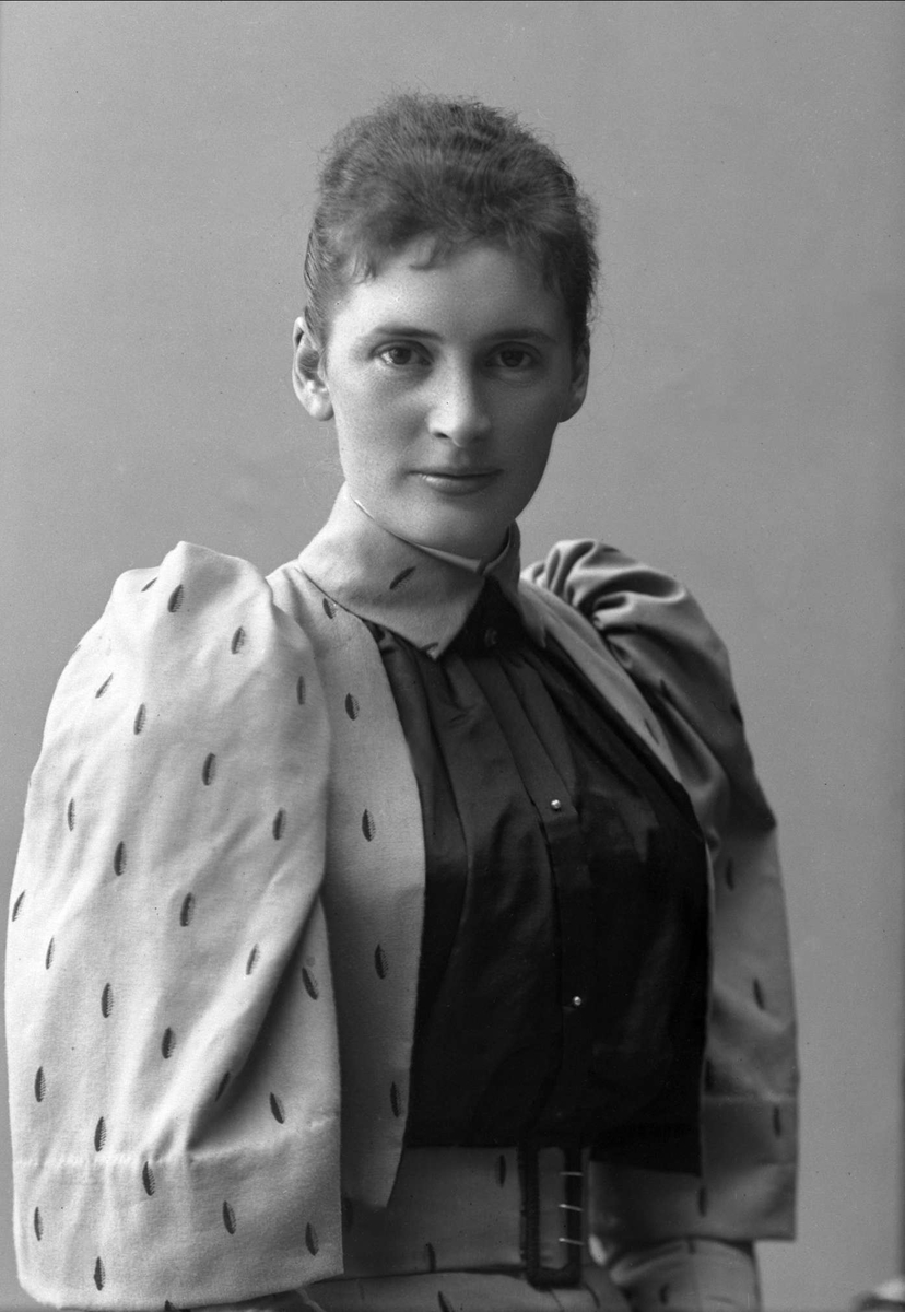 Gustav Borgen, NFB.35197