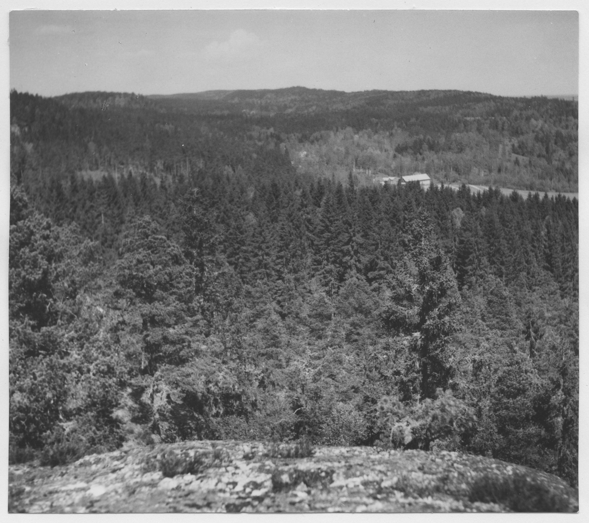 Mårten Sjöbeck, Hult