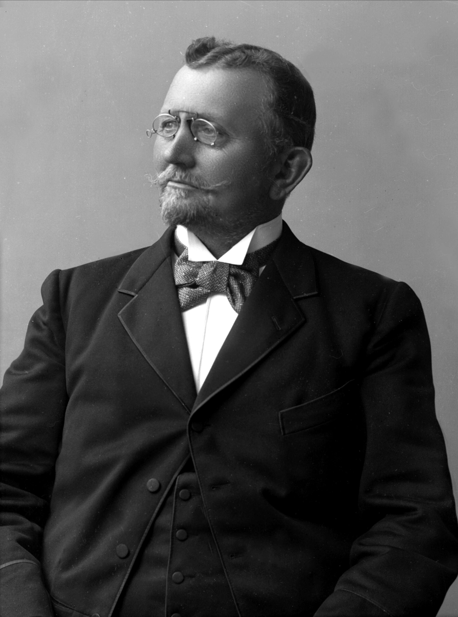 Gustav Borgen, NFB.07227