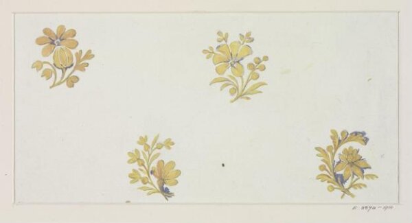 Unknown, Drawing