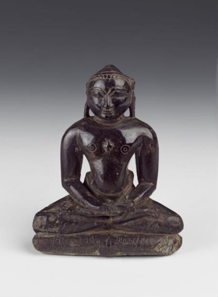 Unknown, Tirthankara