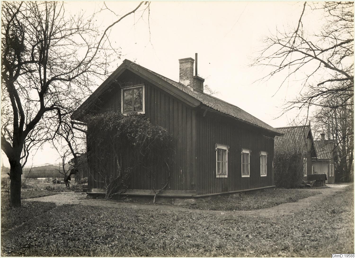 Anders Wilhelm Karnell, fotografi, påsiktsbild, bilder