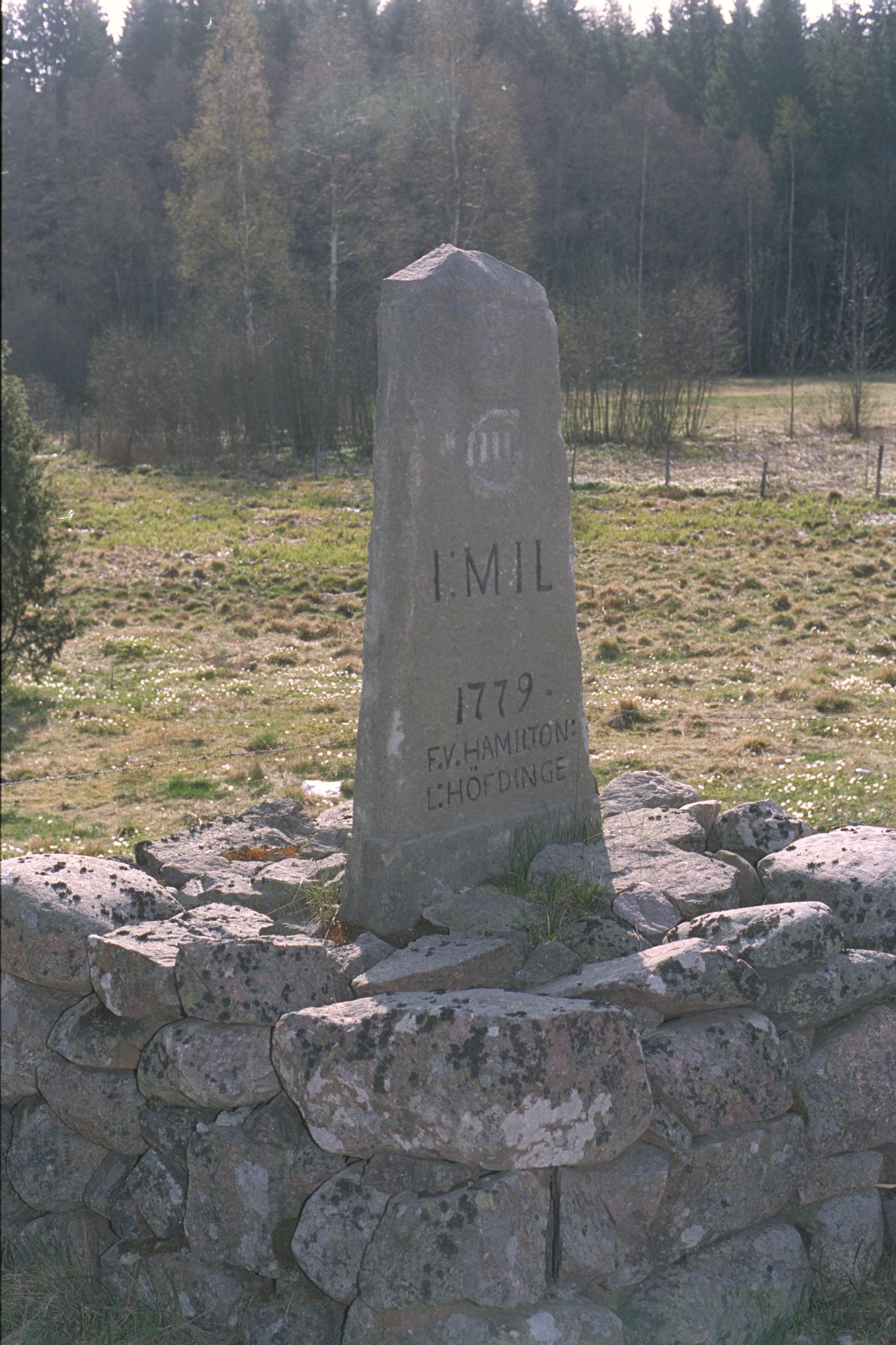 Bengt A Lundberg, Sjöarp