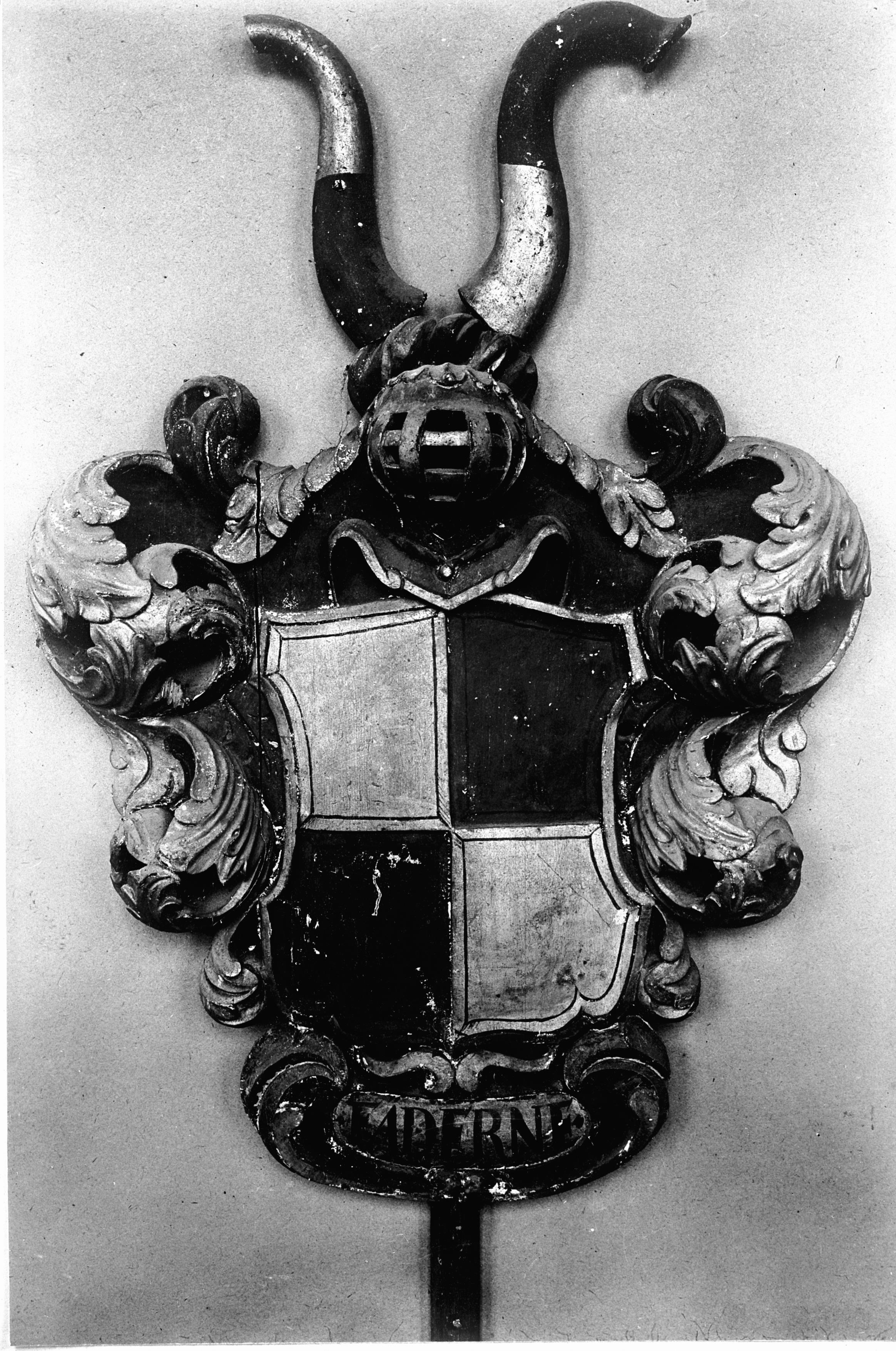 Alfred Nilson, Gladhammars kyrka