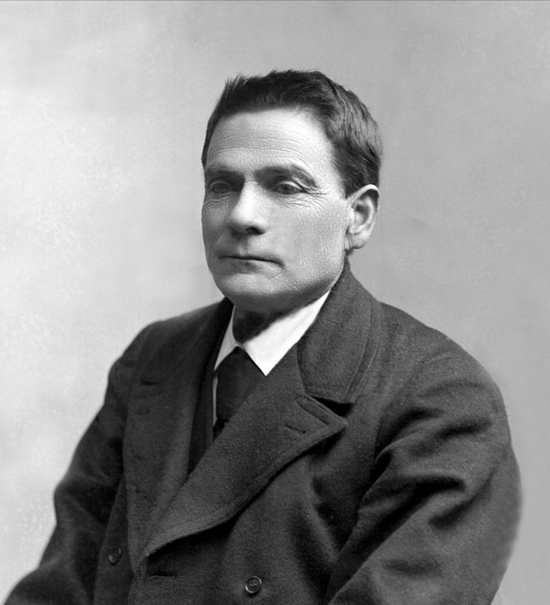 Gustav Borgen, NFB.34121