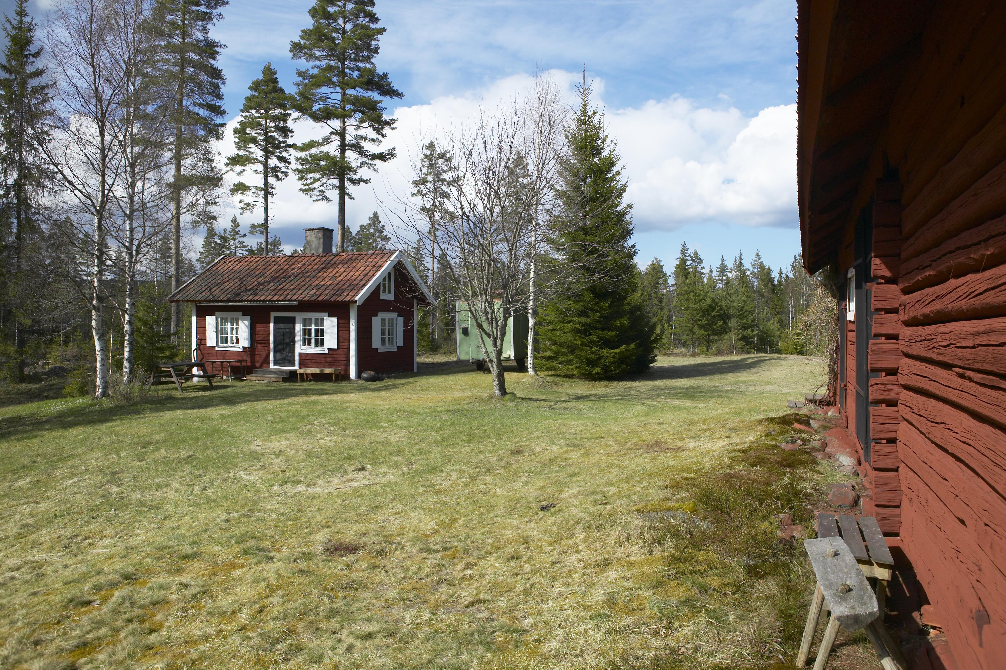 Bengt A Lundberg, Nybodarna