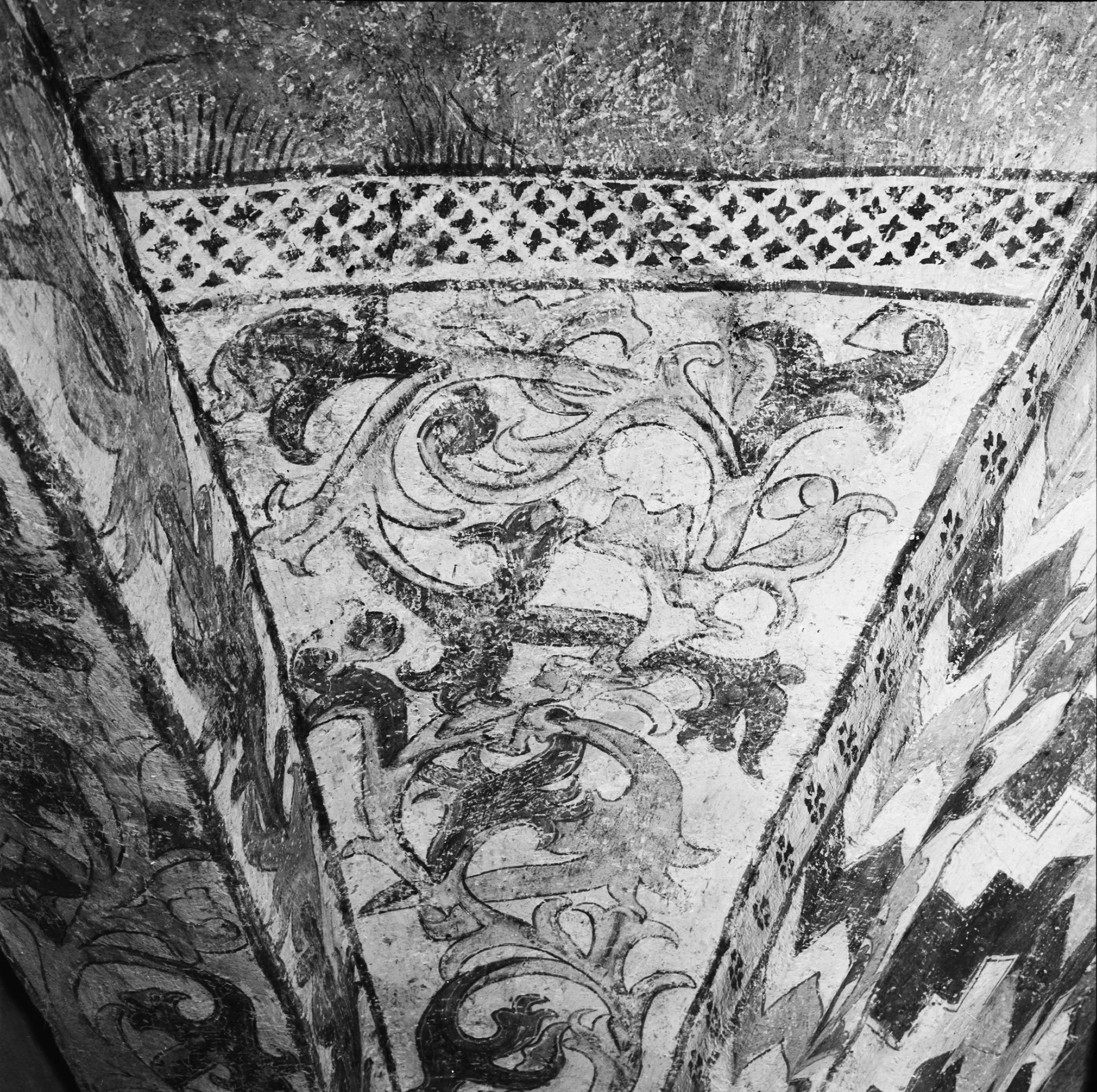 Marianne Bratt Gustafsson, Västerlövsta kyrka