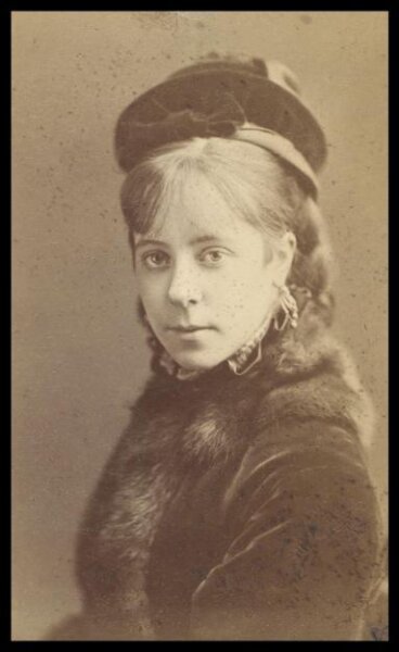 Unknown, Guy Little Theatrical Photographs