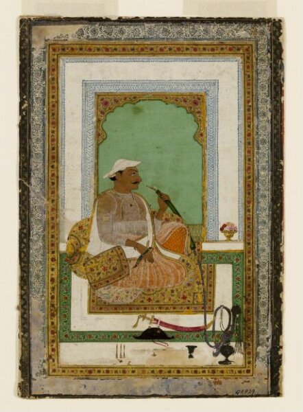 Unknown, Painting