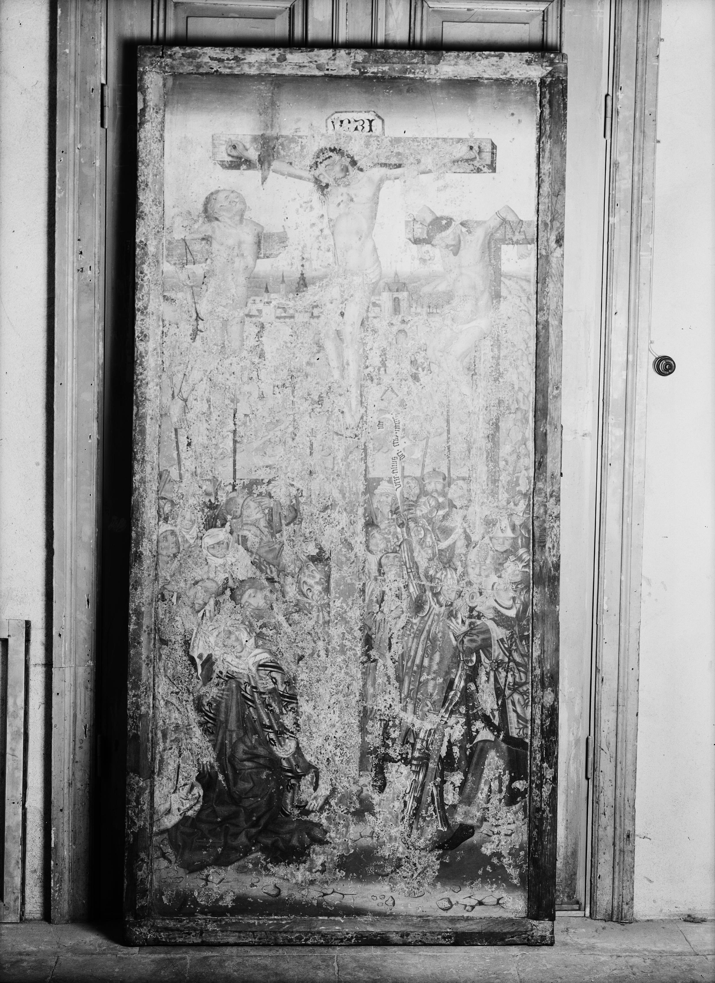 Marianne Bratt Gustafsson, Litslena kyrka