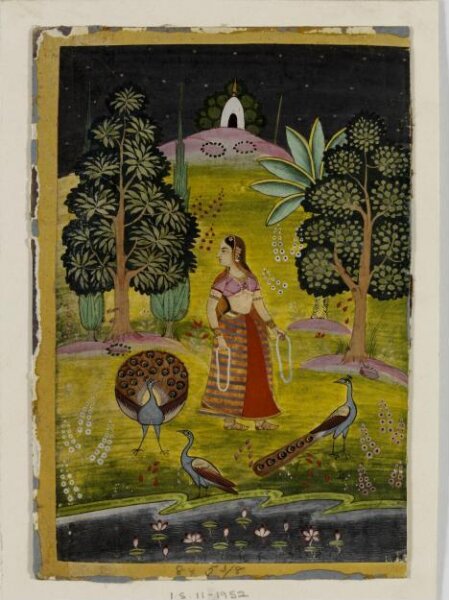Unknown, Painting