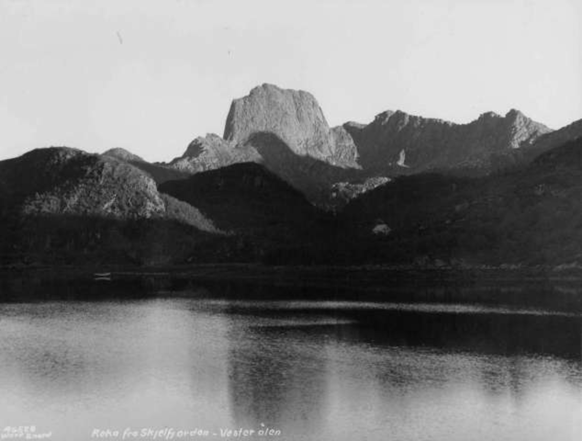 Anders Beer Wilse, -5535