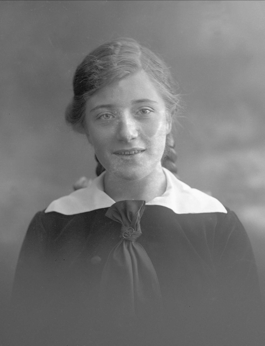 Gustav Borgen, NFB.50303