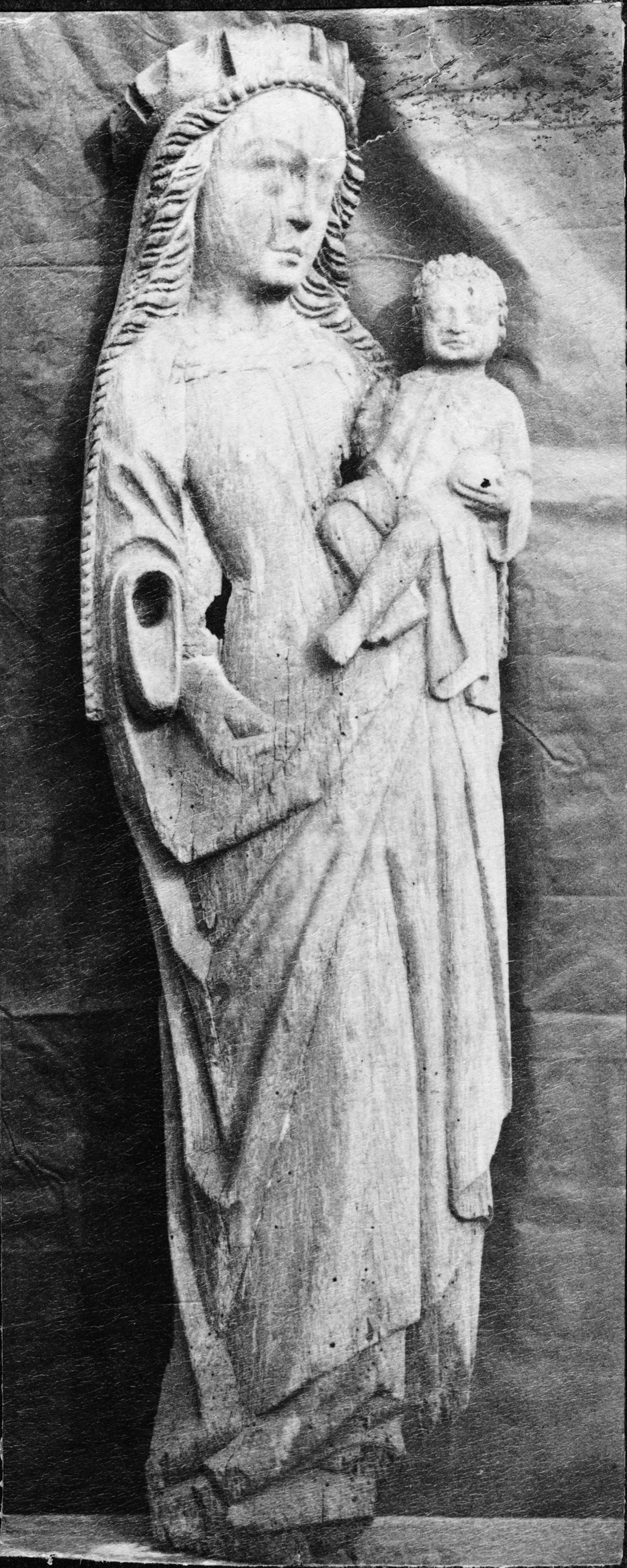 Sanfrid Welin, Kinne-Vedums kyrka