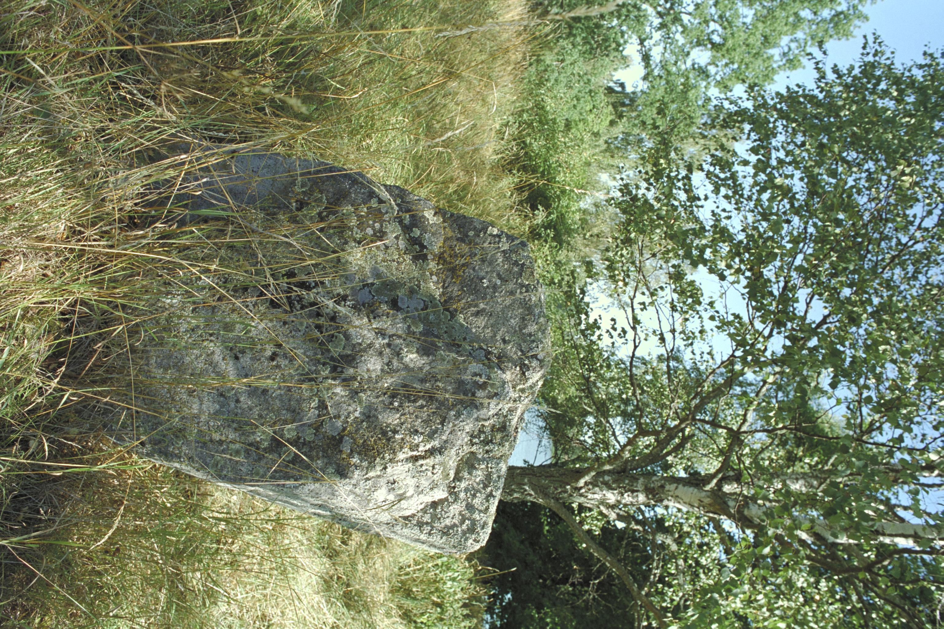 Bengt A Lundberg, Sö194 Brösicke