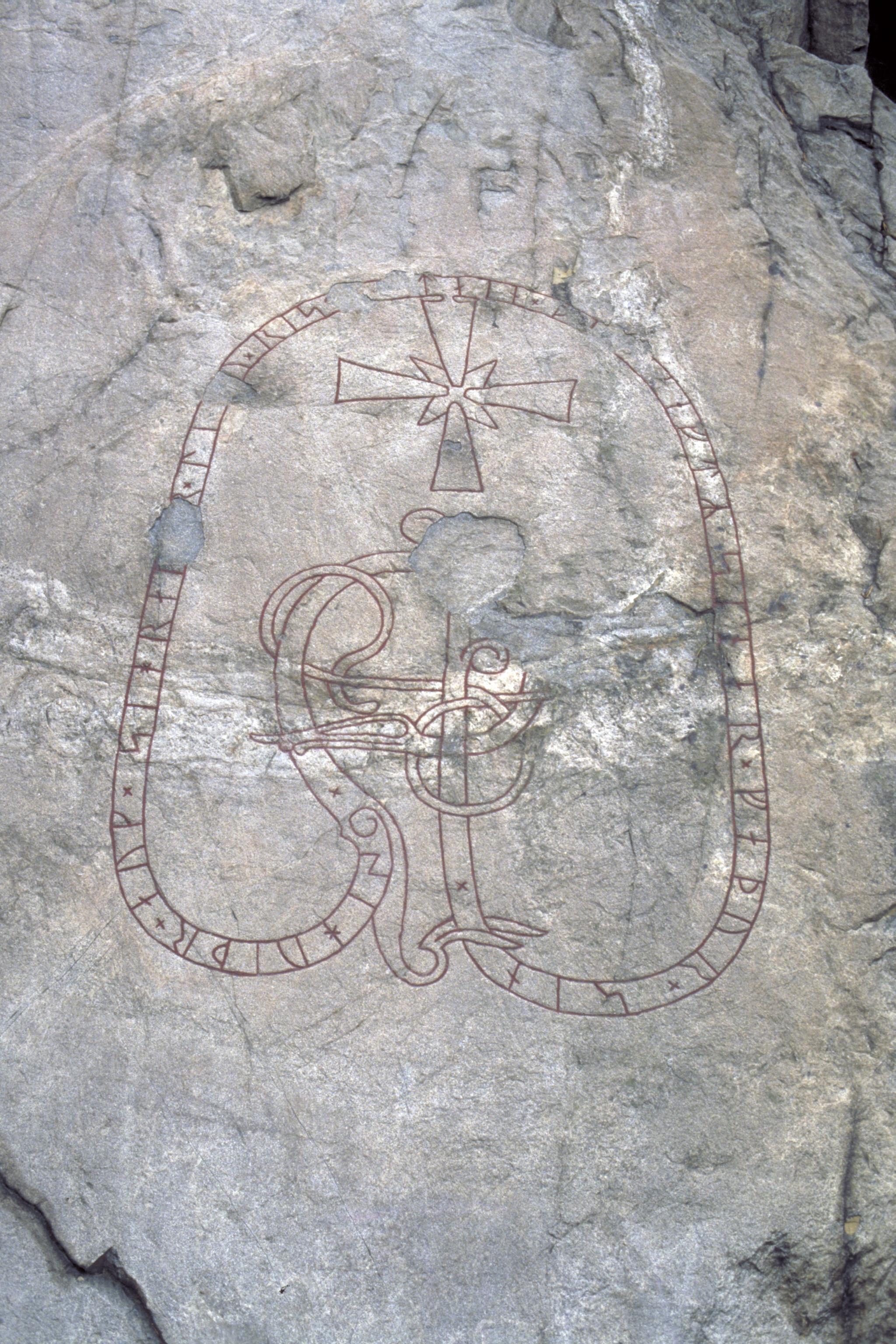 Bengt A Lundberg, U58 Riksbyhällen