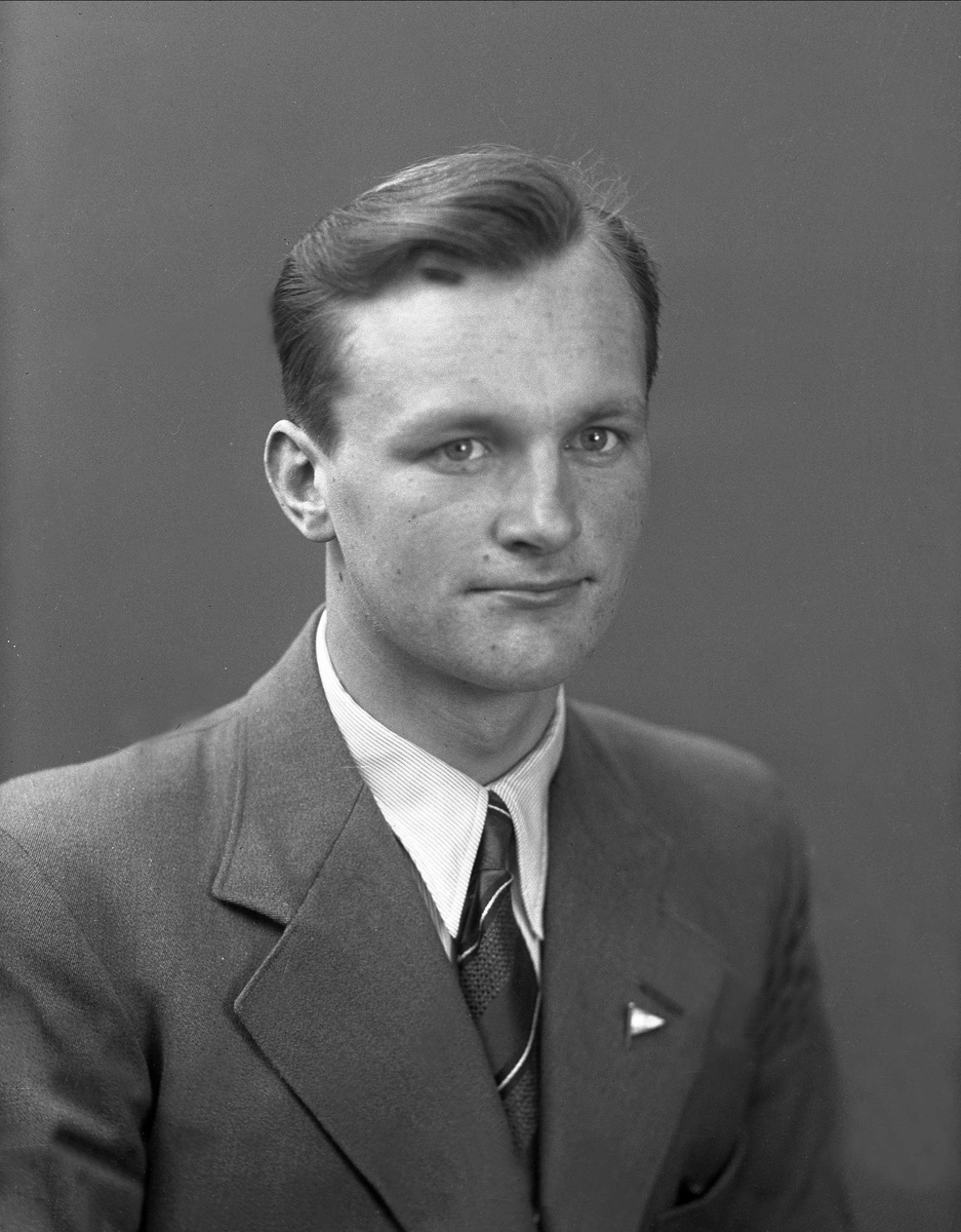 Gustav Borgen, NFB.52583
