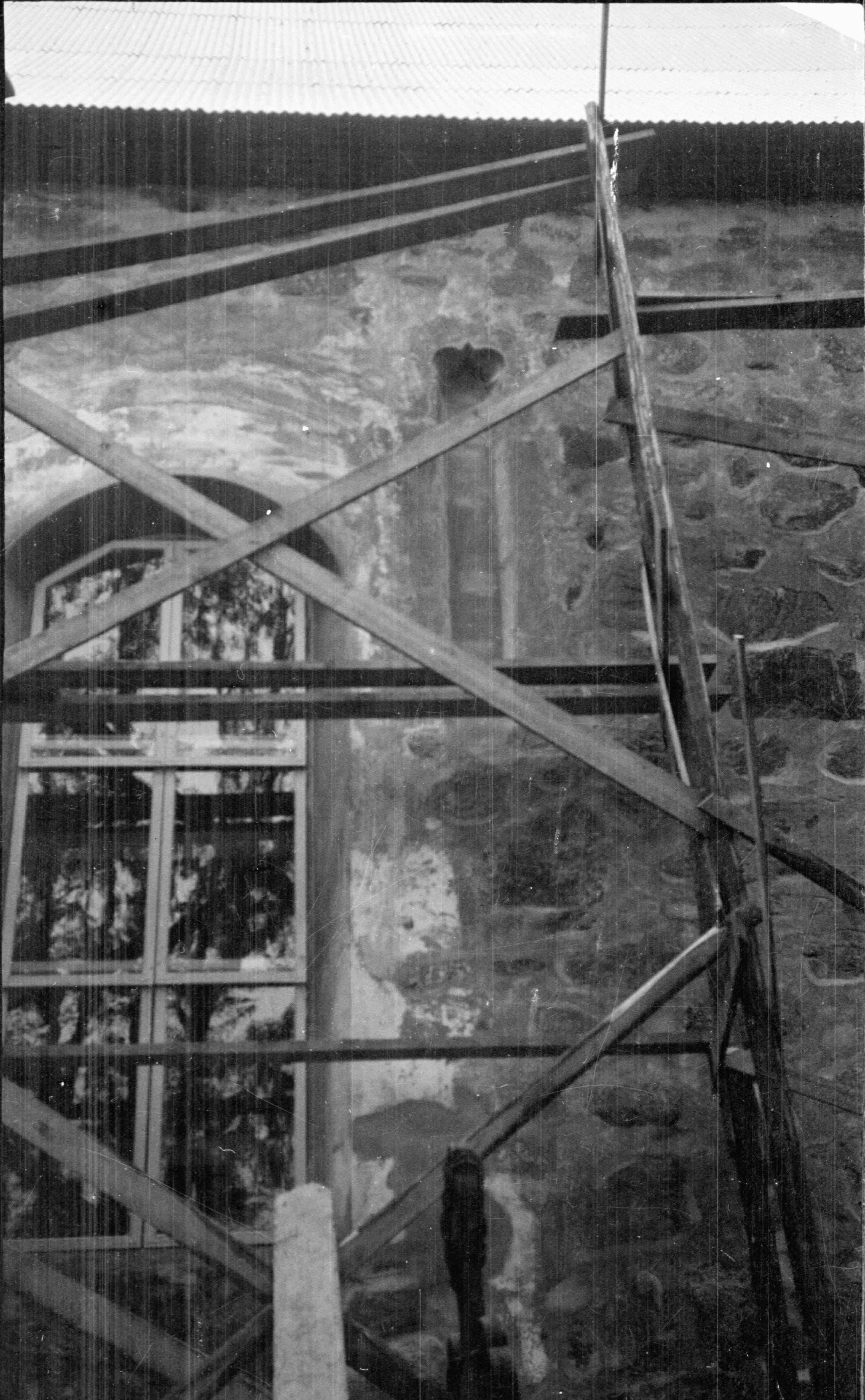 Erik Fant, Roslags-Bro kyrka