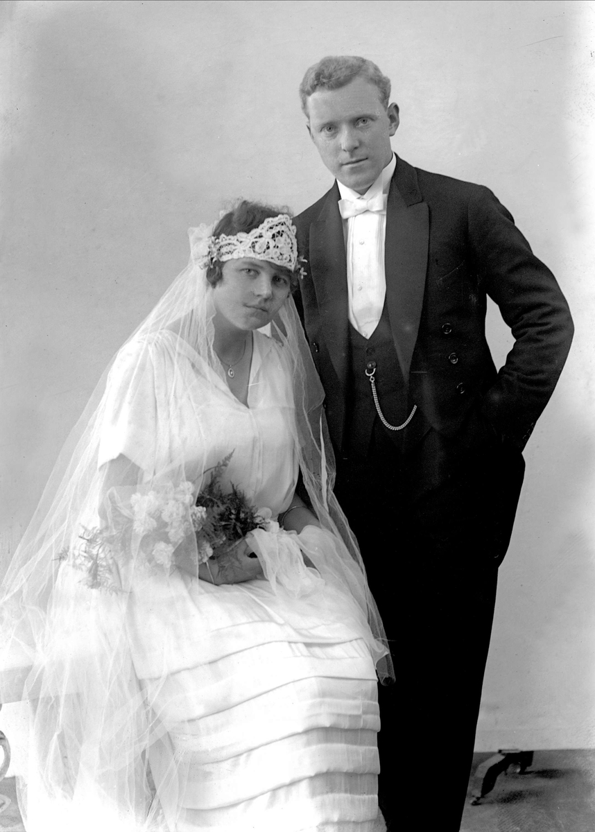 Gustav Borgen, NFB.32894