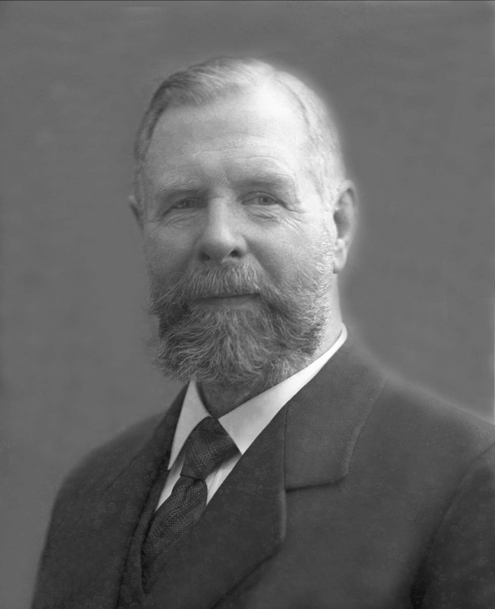 Gustav Borgen, NFB.50296
