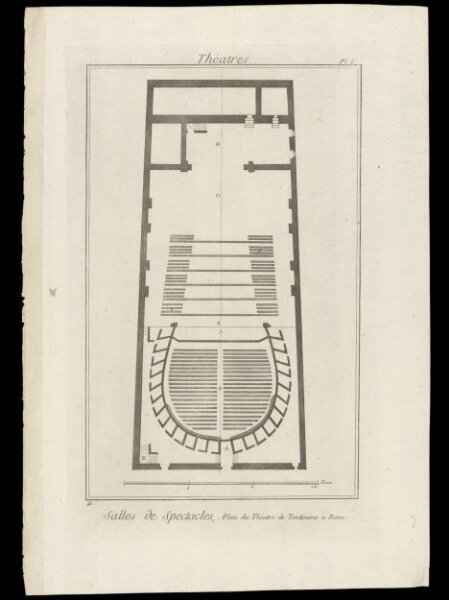 unknown, H Beard Print Collection